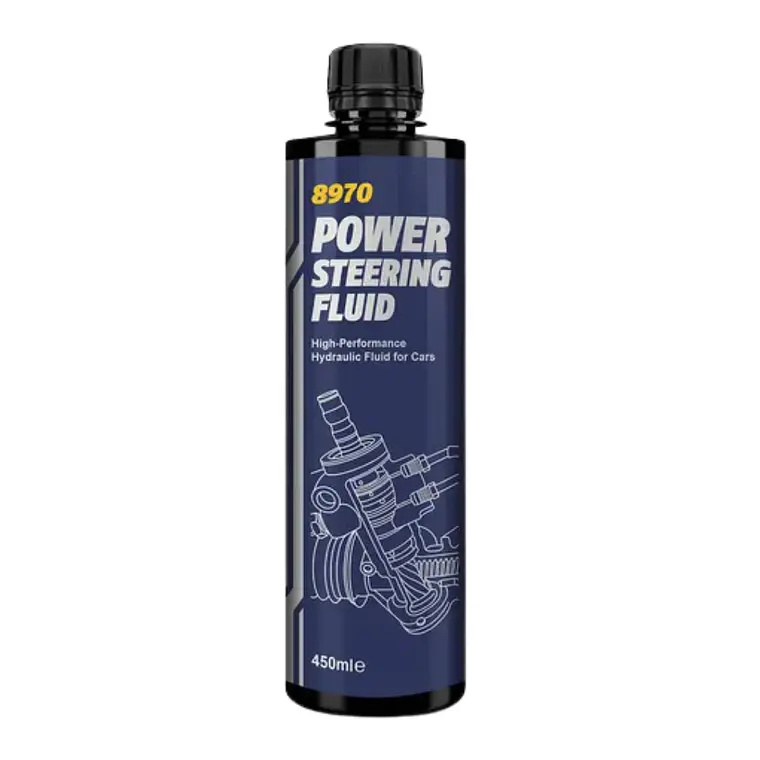 Fluido hidraulico HONDA ULTRA PSF II 450ML 1