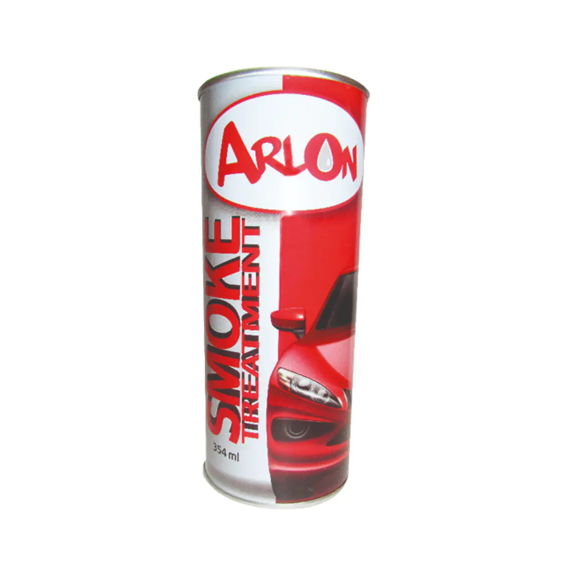 Aditivo anti humo azul  1