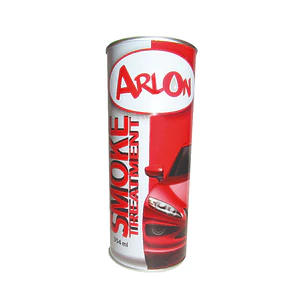 Aditivo anti humo azul 