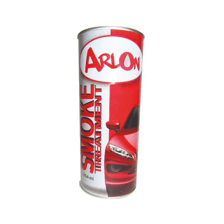 Aditivo anti humo azul  1