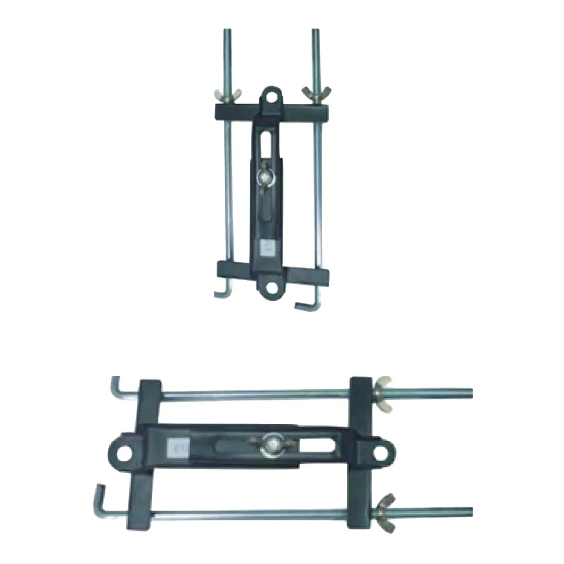 FIJACION BATERIA AJUSTABLE BASE 1