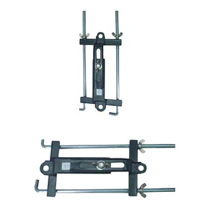 FIJACION BATERIA AJUSTABLE BASE