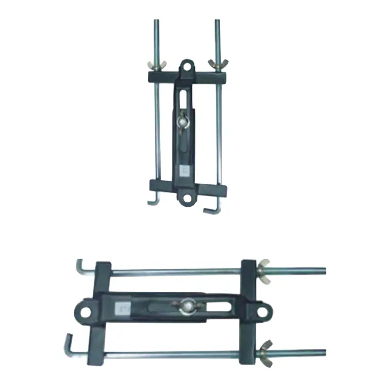 FIJACION BATERIA AJUSTABLE BASE 1