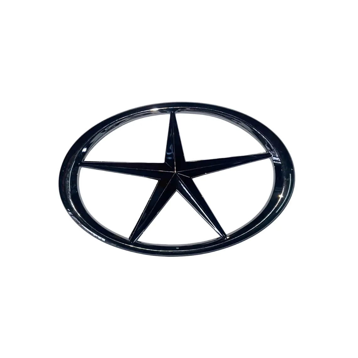EMBLEMA CAPOT JC A 137 1300 4G13 DOHC BENCINA 16 VALV 4 CIL 2009- 2011  1