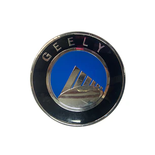 EMBLEMA MASCARA GEELY MK 1300 MR479Q DOHC MPI BENCINA 16 VALV MT 4 CIL 2010- 2013 