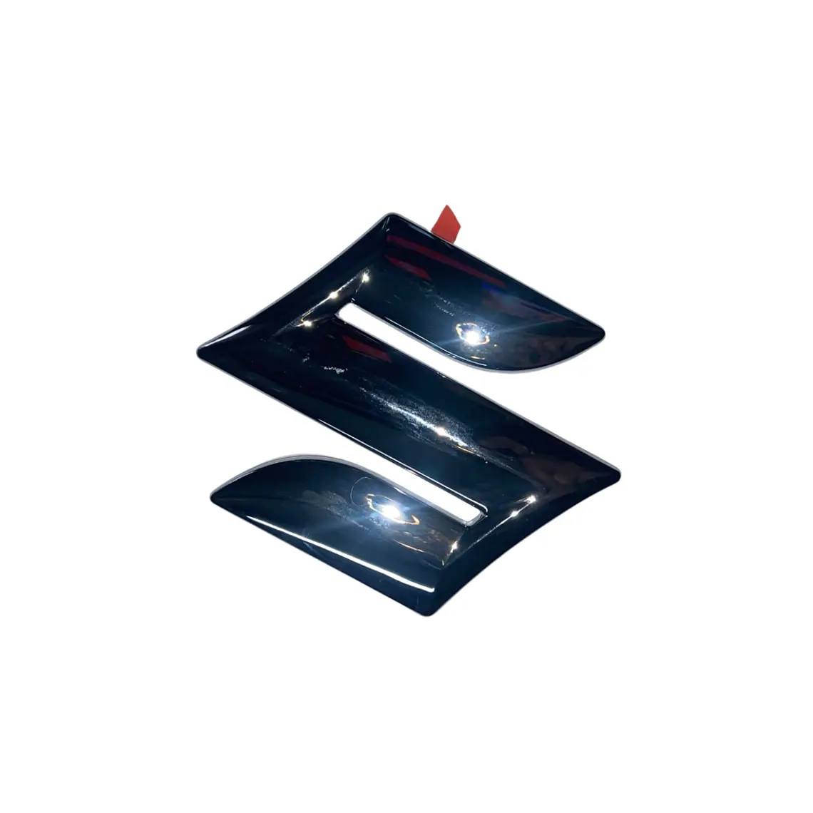 EMBLEMA MASCARA S SUZUKI SWIFT 04-20 APV VAN 05-21 CELERIO 2009-2023 1