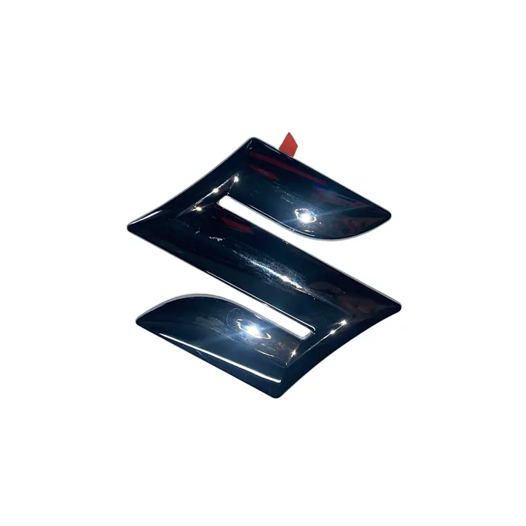 EMBLEMA MASCARA S SUZUKI SWIFT 04-20 APV VAN 05-21 CELERIO 2009-2023 1
