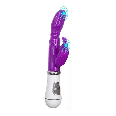 VIBRADOR "MAGIC" - USB 