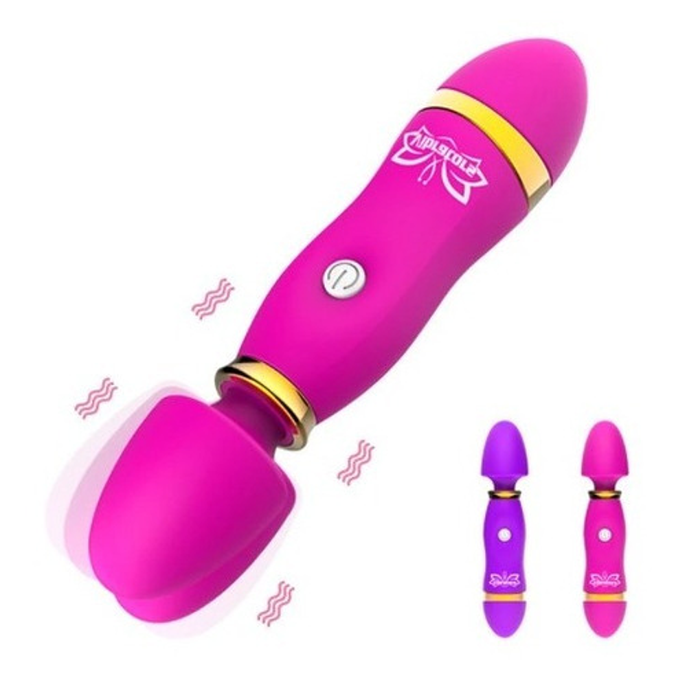 VIBRADOR "JOY" - USB