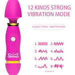 VIBRADOR "JOY" - USB