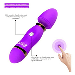 VIBRADOR "JOY" - USB