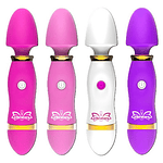 VIBRADOR "JOY" - USB