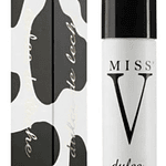 Gel Lubricante Intimo Saborizado Miss V Dulce De Leche 50 Ml