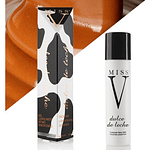 Gel Lubricante Intimo Saborizado Miss V Dulce De Leche 50 Ml