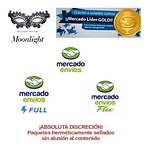 Gel Lubricante Intimo Saborizado Miss V Dulce De Leche 50 Ml