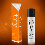 "TRY" (ANAL) 50ml 