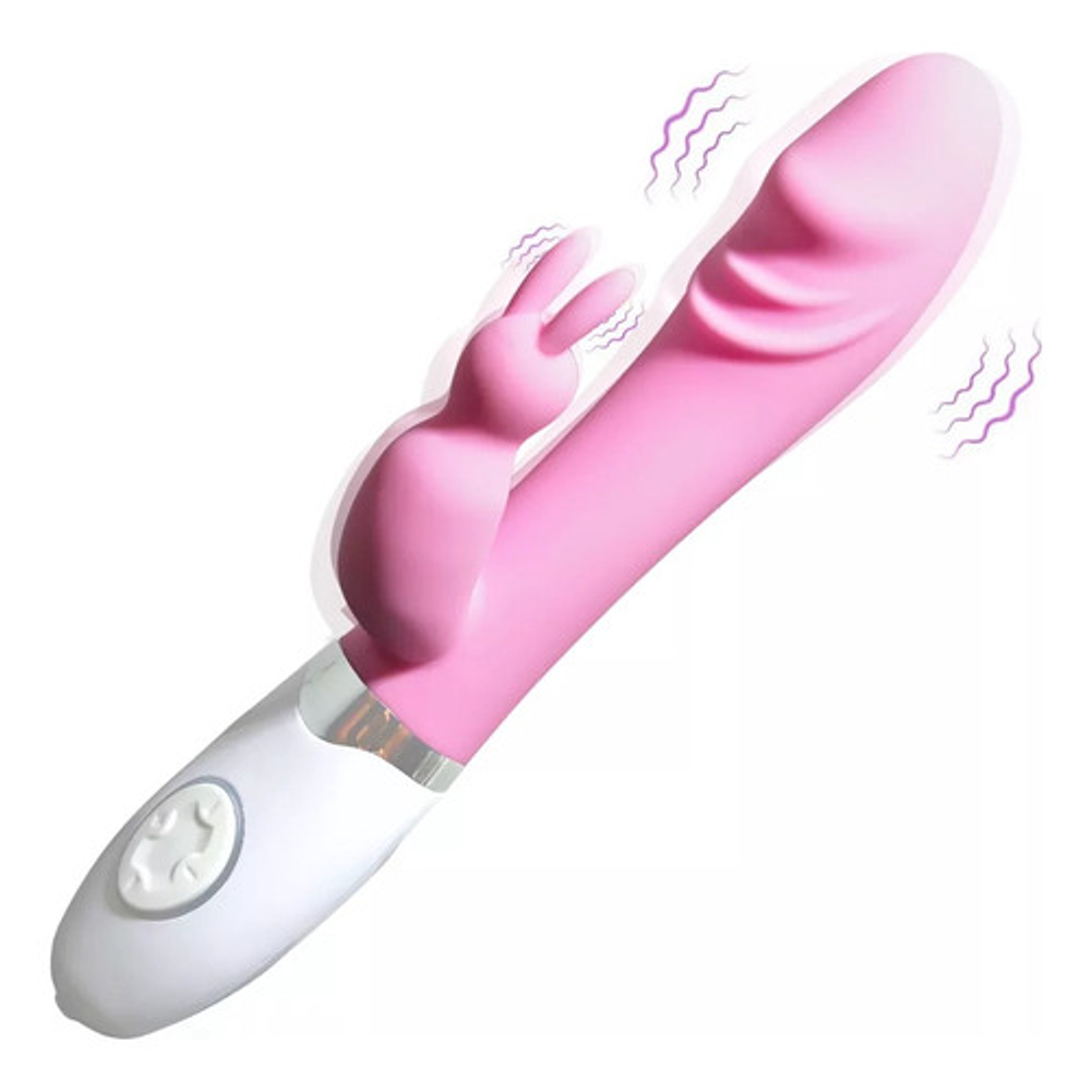 VIBRADOR "FANALA" - USB 