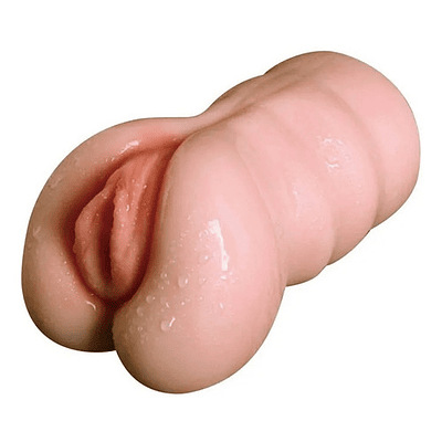 VAGINA ULTRAREALISTA "ALISA" "LIZ"