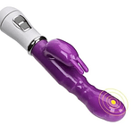 VIBRADOR "MAGIC" - PILAS 