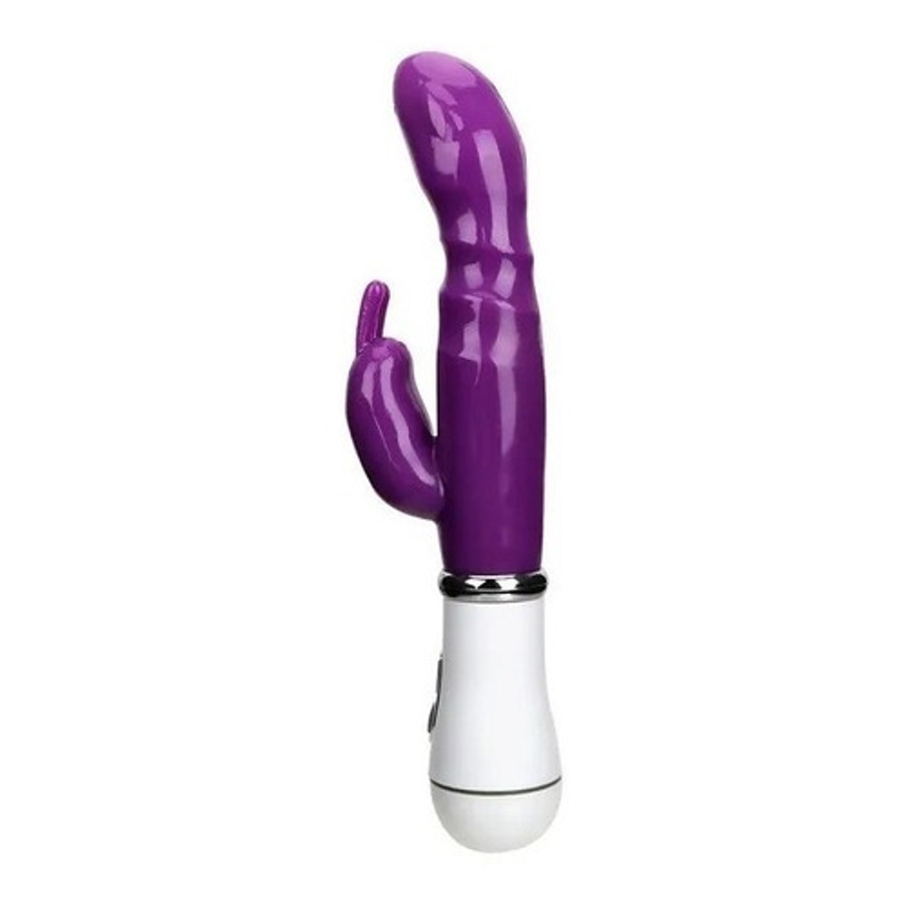 VIBRADOR "MAGIC" - PILAS 