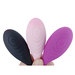 VIBRADOR CON CONTROL "CLICK" - USB