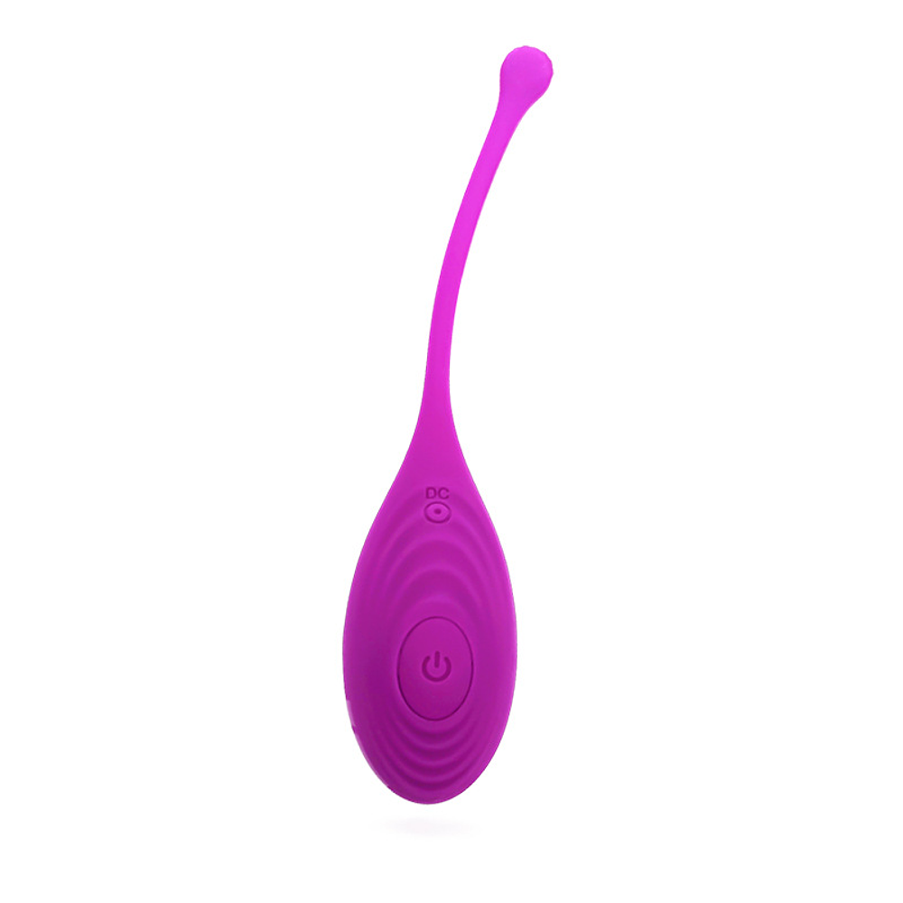 VIBRADOR CON CONTROL "CLICK" - USB