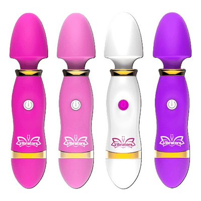 VIBRADOR "JOY" - PILAS