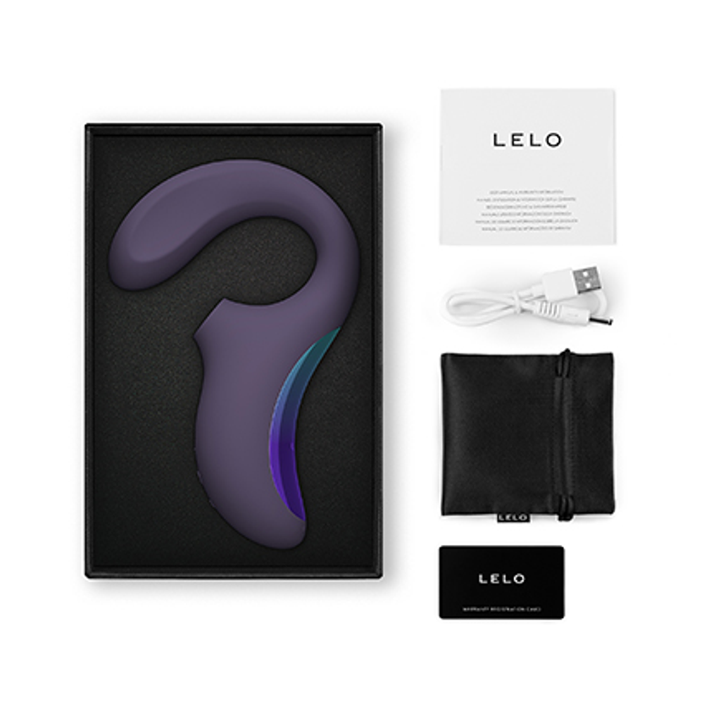 LELO ENIGMA Wave ™