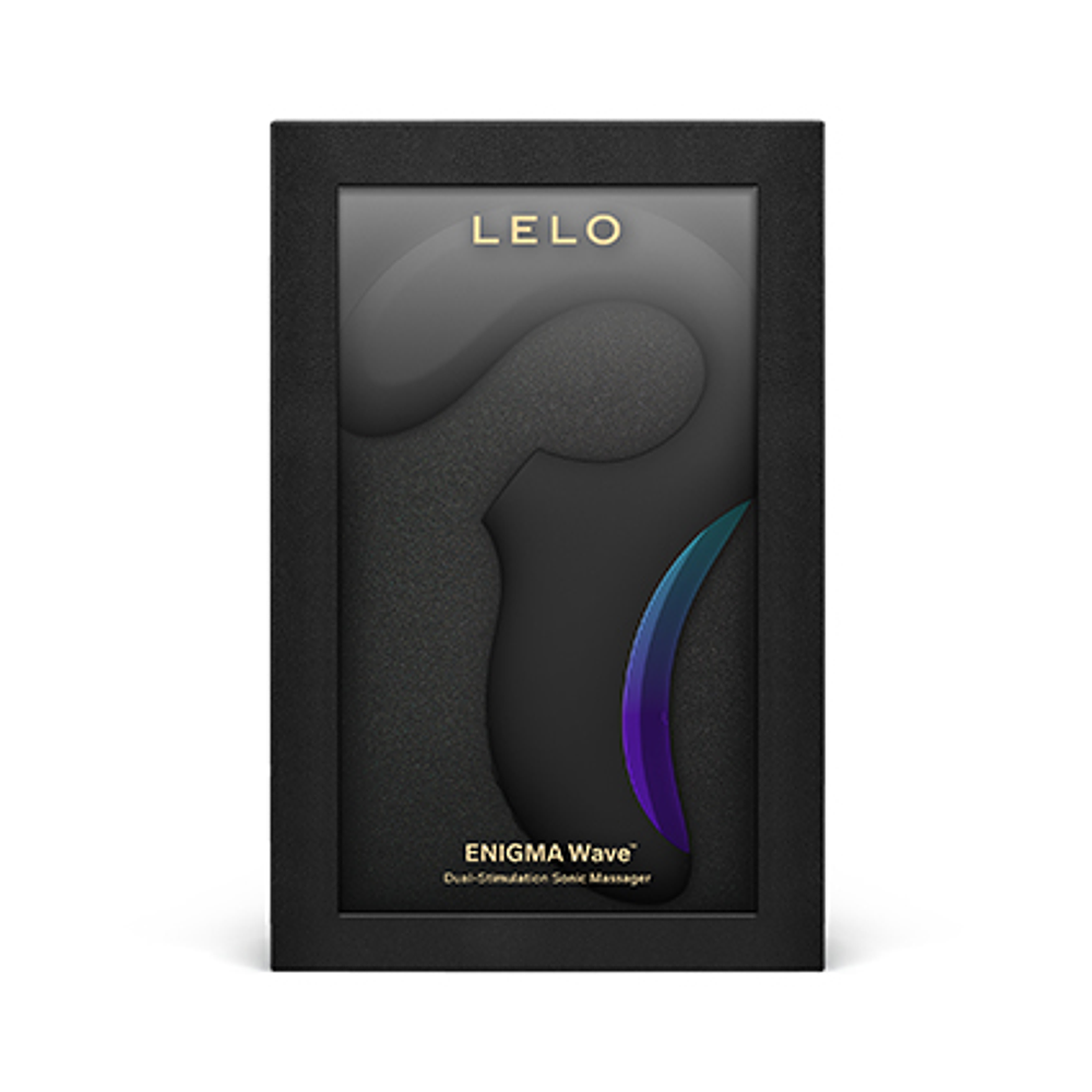 LELO ENIGMA Wave ™