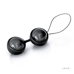 Beads™ Noir