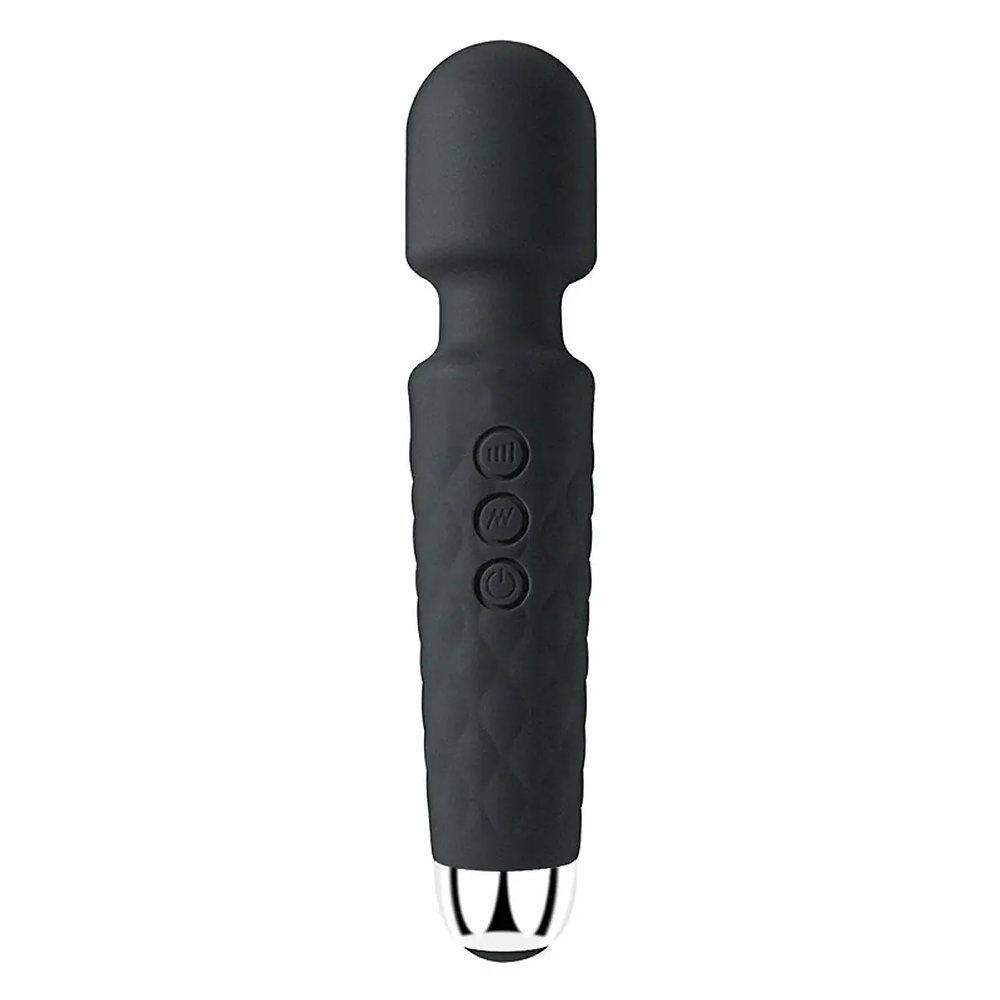 VIBRADOR "MIKE JR"  - USB