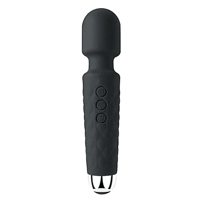 VIBRADOR "MIKE JR"  - USB