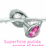 PLUG ANAL CORAZÓN LARGE