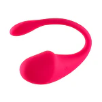 VIBRADOR CON APP "FLAMINGO" - USB 