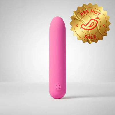 Rumba - Bala Vibradora Sumergible Recargable USB