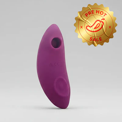 Merengue - Succionador y Vibrador Pulsátil