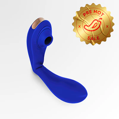 Mambo - Succionador y Vibrador Sumergible Rotación 90°