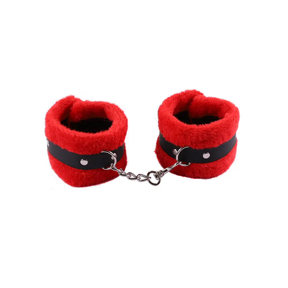 Esposas de Peluche
