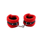 Esposas de Peluche