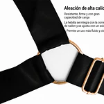 Correas de Sujeción para Cama Ajustables con Muñequeras y Tobilleras