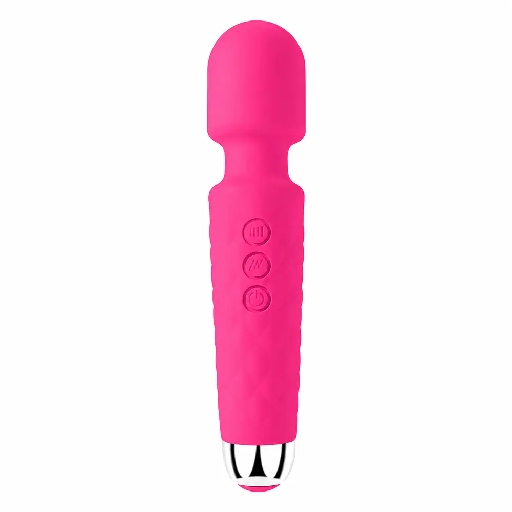 VIBRADOR "MIKE JR"  - USB
