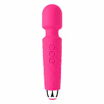 VIBRADOR "MIKE JR"  - USB