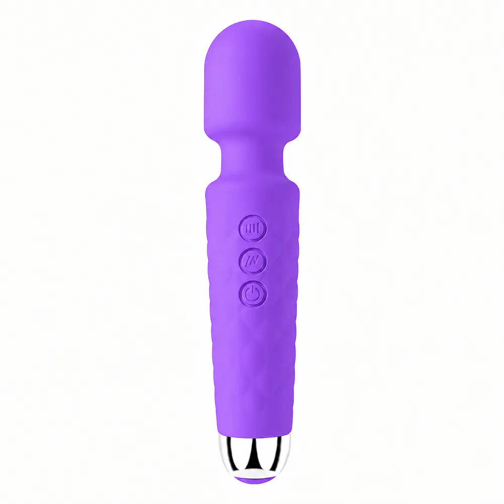 VIBRADOR "MIKE JR"  - USB