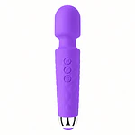 VIBRADOR "MIKE JR"  - USB