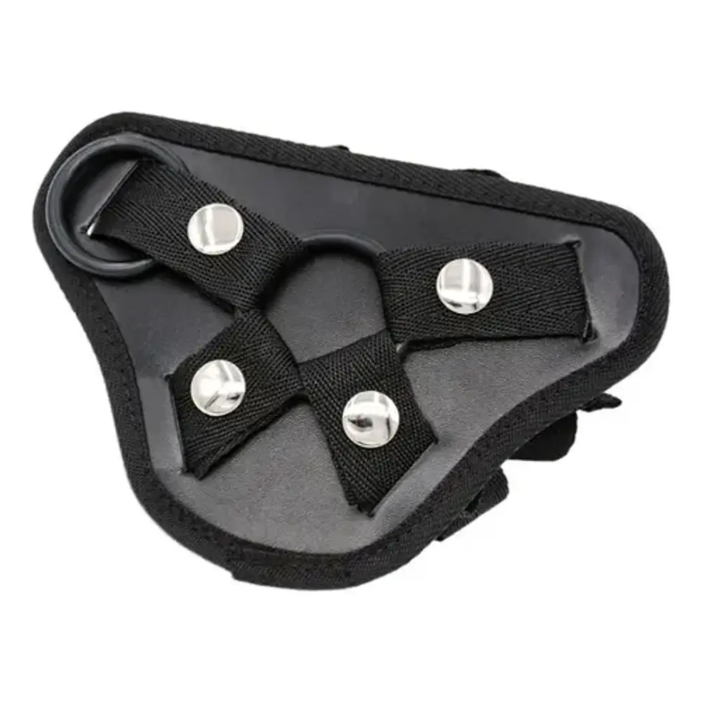 Arnés Universal Modelo 5 Strap-on Ajustable Para Consolador