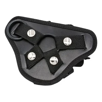 Arnés Universal Modelo 5 Strap-on Ajustable Para Consolador
