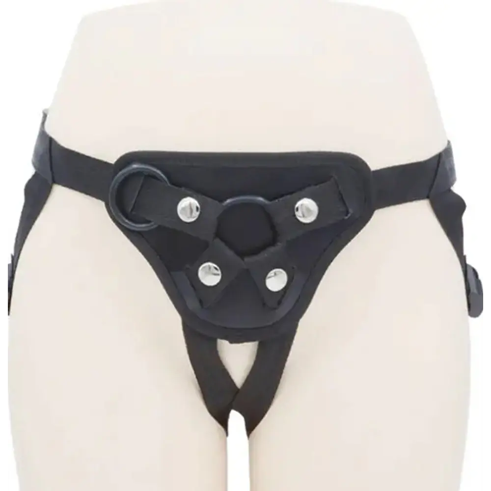 Arnés Universal Modelo 5 Strap-on Ajustable Para Consolador