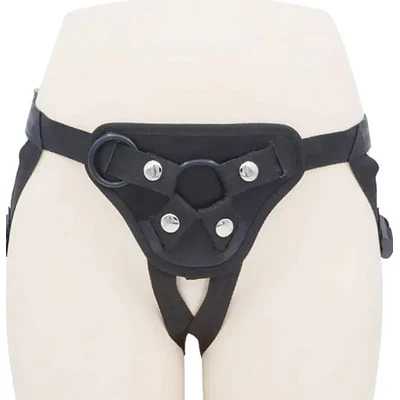 Arnés Universal Modelo 5 Strap-on Ajustable Para Consolador