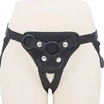 Arnés Universal Modelo 5 Strap-on Ajustable Para Consolador