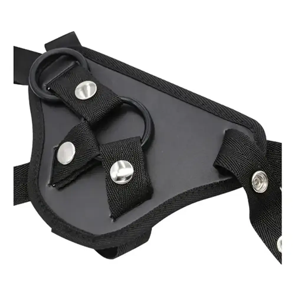Arnés Universal Modelo 5 Strap-on Ajustable Para Consolador